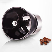 Load image into Gallery viewer, Portable Conical Burr Mill Manual Spice Herbs Hand Grinding Machine Coffee Grinder, Capacity: 20g, Capacity: 20g