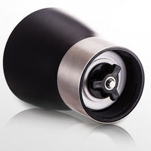 Load image into Gallery viewer, Portable Conical Burr Mill Manual Spice Herbs Hand Grinding Machine Coffee Grinder, Capacity: 20g, Capacity: 20g