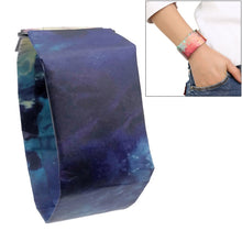 Load image into Gallery viewer, City Of Sky Pattern Creative Fashion Waterproof Paper Watch Intelligent Paper Electronic Wristwatch