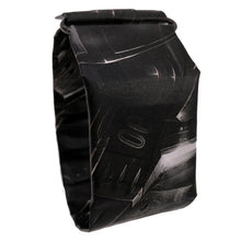 Load image into Gallery viewer, Machine Armor Pattern Creative Fashion Waterproof Paper Watch Intelligent Paper Electronic Wristwatch