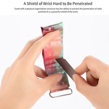 Load image into Gallery viewer, Machine Armor Pattern Creative Fashion Waterproof Paper Watch Intelligent Paper Electronic Wristwatch