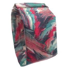 Broken Pattern Creative Fashion Waterproof Paper Watch Intelligent Paper Electronic Wristwatch