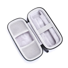 Load image into Gallery viewer, Portable EVA Shockproof Bag Shaver Storage Bag Box with Rope for Philips OneBlade, For Philips OneBlade