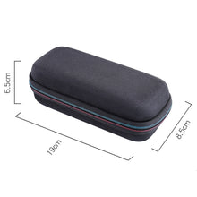 Load image into Gallery viewer, Portable EVA Shockproof Bag Shaver Storage Bag Box with Rope for Philips OneBlade, For Philips OneBlade