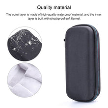 Load image into Gallery viewer, Portable EVA Shockproof Bag Shaver Storage Bag Box with Rope for Philips OneBlade, For Philips OneBlade