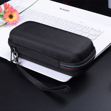Load image into Gallery viewer, Portable EVA Shockproof Bag Shaver Storage Bag Box with Rope for Philips OneBlade, For Philips OneBlade