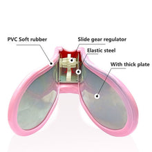 Load image into Gallery viewer, Postpartum Repair Hip Trainer Beautiful Buttocks Beautiful Butt Clip, Beautiful Butt Clip Purple, Beautiful Butt Clip Orange, Beautiful Butt Clip Pink, Beautiful Butt Clip Blue