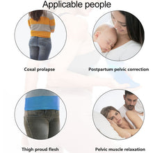 Load image into Gallery viewer, Postpartum Repair Hip Trainer Beautiful Buttocks Beautiful Butt Clip, Beautiful Butt Clip Purple, Beautiful Butt Clip Orange, Beautiful Butt Clip Pink, Beautiful Butt Clip Blue