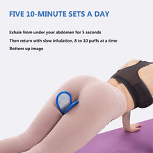 Load image into Gallery viewer, Postpartum Repair Hip Trainer Beautiful Buttocks Beautiful Butt Clip, Beautiful Butt Clip Purple, Beautiful Butt Clip Orange, Beautiful Butt Clip Pink, Beautiful Butt Clip Blue
