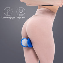 Load image into Gallery viewer, Postpartum Repair Hip Trainer Beautiful Buttocks Beautiful Butt Clip, Beautiful Butt Clip Purple, Beautiful Butt Clip Orange, Beautiful Butt Clip Pink, Beautiful Butt Clip Blue