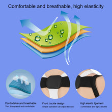 Load image into Gallery viewer, Women Ultrathin Kyphosis Correction Shoulder Support Tight-fitting Orthopedic Belt, Size:L, L