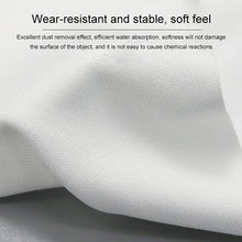 Load image into Gallery viewer, 100 PCS/Pack 9 inches Clean Cloth