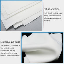 Load image into Gallery viewer, 100 PCS/Pack 9 inches Clean Cloth