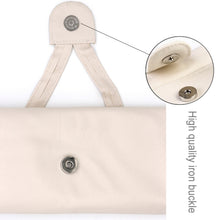 Load image into Gallery viewer, 18 in 1 High-grade Beige Beauty Makeup Brushes Tools Kit, Size: 25*46cm