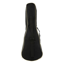 Load image into Gallery viewer, 23 inch ukulele Bale Piano Bag with Front Pocket , 23 inch ukulele Bale Piano Bag