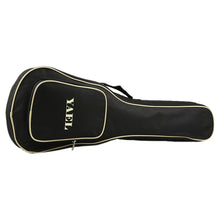 Load image into Gallery viewer, 23 inch ukulele Bale Piano Bag with Front Pocket , 23 inch ukulele Bale Piano Bag