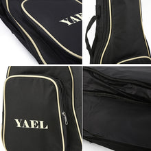 Load image into Gallery viewer, 23 inch ukulele Bale Piano Bag with Front Pocket , 23 inch ukulele Bale Piano Bag