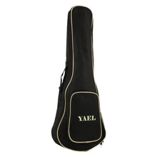 Load image into Gallery viewer, 26 inch ukulele Bale Piano Bag with Front Pocket , 26 inch ukulele Bale Piano Bag