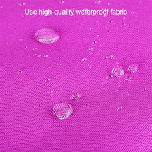Load image into Gallery viewer, Office Supplies Multi-purpose Zipper Document Folder A4 Storage Bag