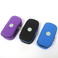 Load image into Gallery viewer, Travel Needs Outdoor Insulated Bag Insulin Storage Bag, Size: 20.3*10*5cm