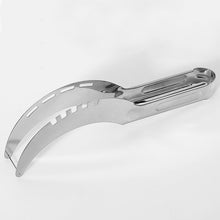 Load image into Gallery viewer, Creative Watermelon Melon Fruit Stainless Steel Cutter, Watermelon  Cutter