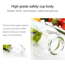 Load image into Gallery viewer, Bingo 500ml Mini Portable USB Rechargeable Electric Juicer Cup  Juicer Blender, 22000 Revolutions Per Minute, 2 Blade Head Blue, 2 Blade Head Purple, 2 Blade Head Red, 2 Blade Head Pink, 2 Blade Head Green