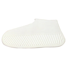 Load image into Gallery viewer, Waterproof Antiskid Silicone Outdoor Rainboots Shoes Cover, Size: S (25-33), Size: S