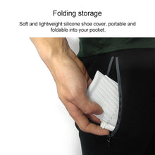 Load image into Gallery viewer, Waterproof Antiskid Silicone Outdoor Rainboots Shoes Cover, Size: S (25-33), Size: S