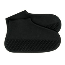 Load image into Gallery viewer, Waterproof Antiskid Silicone Outdoor Rainboots Shoes Cover, Size: L (40-45), Size: L