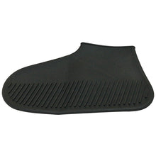Load image into Gallery viewer, Waterproof Antiskid Silicone Outdoor Rainboots Shoes Cover, Size: L (40-45), Size: L