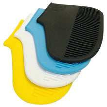 Load image into Gallery viewer, Waterproof Antiskid Silicone Outdoor Rainboots Shoes Cover, Size: L (40-45), Size: L