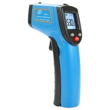 Load image into Gallery viewer, BENETECH GM531 Handheld Thermometer Cooking Digital Infrared Thermometer, Measure Range: -50~530 C, GM531