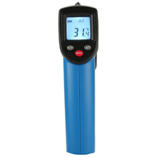 Load image into Gallery viewer, BENETECH GM531 Handheld Thermometer Cooking Digital Infrared Thermometer, Measure Range: -50~530 C, GM531