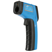 Load image into Gallery viewer, BENETECH GM531 Handheld Thermometer Cooking Digital Infrared Thermometer, Measure Range: -50~530 C, GM531