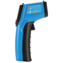 Load image into Gallery viewer, BENETECH GM531 Handheld Thermometer Cooking Digital Infrared Thermometer, Measure Range: -50~530 C, GM531