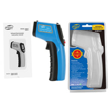 Load image into Gallery viewer, BENETECH GM531 Handheld Thermometer Cooking Digital Infrared Thermometer, Measure Range: -50~530 C, GM531