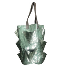 Load image into Gallery viewer, CMD-3 3 Gallon Hanging Strawberry PE Planting Bag Horticultural Flower Planting Bag