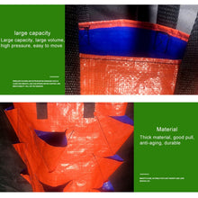 Load image into Gallery viewer, CMD-3 3 Gallon Hanging Strawberry PE Planting Bag Horticultural Flower Planting Bag