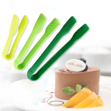 Load image into Gallery viewer, 2 Sets Multi-purpose High Temperature Resistance Food folder / Bread folder Three Pieces Suit Random Color Delivery, 2 Sets Multi-purpose Food folder /
