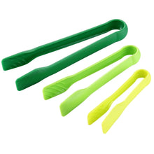 Load image into Gallery viewer, 2 Sets Multi-purpose High Temperature Resistance Food folder / Bread folder Three Pieces Suit Random Color Delivery, 2 Sets Multi-purpose Food folder /