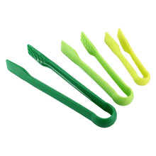 Load image into Gallery viewer, 2 Sets Multi-purpose High Temperature Resistance Food folder / Bread folder Three Pieces Suit Random Color Delivery, 2 Sets Multi-purpose Food folder /