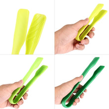 Load image into Gallery viewer, 2 Sets Multi-purpose High Temperature Resistance Food folder / Bread folder Three Pieces Suit Random Color Delivery, 2 Sets Multi-purpose Food folder /