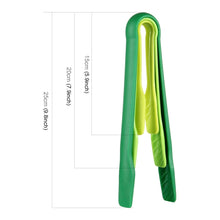 Load image into Gallery viewer, 2 Sets Multi-purpose High Temperature Resistance Food folder / Bread folder Three Pieces Suit Random Color Delivery, 2 Sets Multi-purpose Food folder /