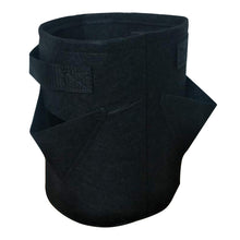 Load image into Gallery viewer, 3 Pockets 18L / 5 Gallon Non-woven Felt Strawberry Planting Bag, Size: 23X28cm, Size: 23X28cm