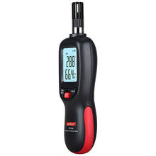 Load image into Gallery viewer, Wintact WT83B Bluetooth Digital Humidity &amp; Temperature Meter, WT83B