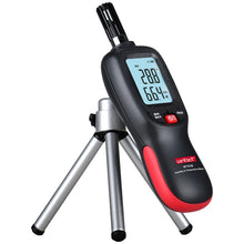 Load image into Gallery viewer, Wintact WT83B Bluetooth Digital Humidity &amp; Temperature Meter, WT83B