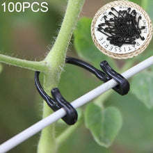 Load image into Gallery viewer, 100 PCS / 2 Packs Gardening Vine Grape Tied Tie Strap, 100 PCS / 2 Packs