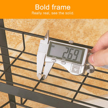 Load image into Gallery viewer, Creative Kitchen Three-layer Storage Shelf Spice Rack, 2