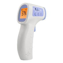 Load image into Gallery viewer, Wintact WT3652 Non-Contact Infrared Thermometer Temperature Measuring Machine, WT3652