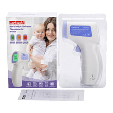 Load image into Gallery viewer, Wintact WT3652 Non-Contact Infrared Thermometer Temperature Measuring Machine, WT3652